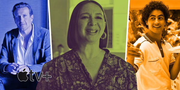 Apple TV+ Comedy: Hilarious Series to Make You Laugh