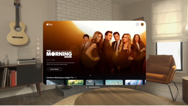 Exploring Apple TV+: The Ultimate Streaming Destination