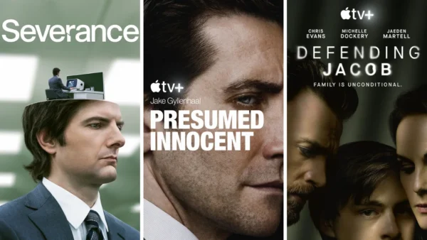 The Most Underrated Apple TV+ Shows You Need to Watch
