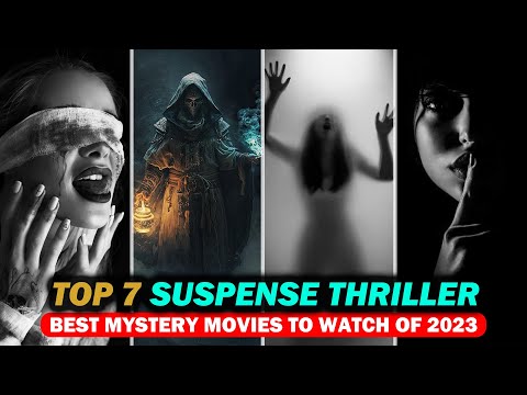 Must-See Apple TV+ Thrillers and Mysteries