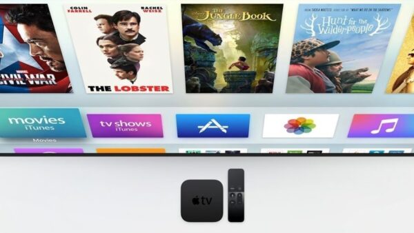 The Evolution of Apple TV+: From Launch to Today