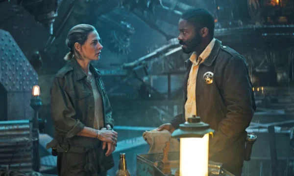 Apple TV+’s Best Sci-Fi Shows You Should Watch